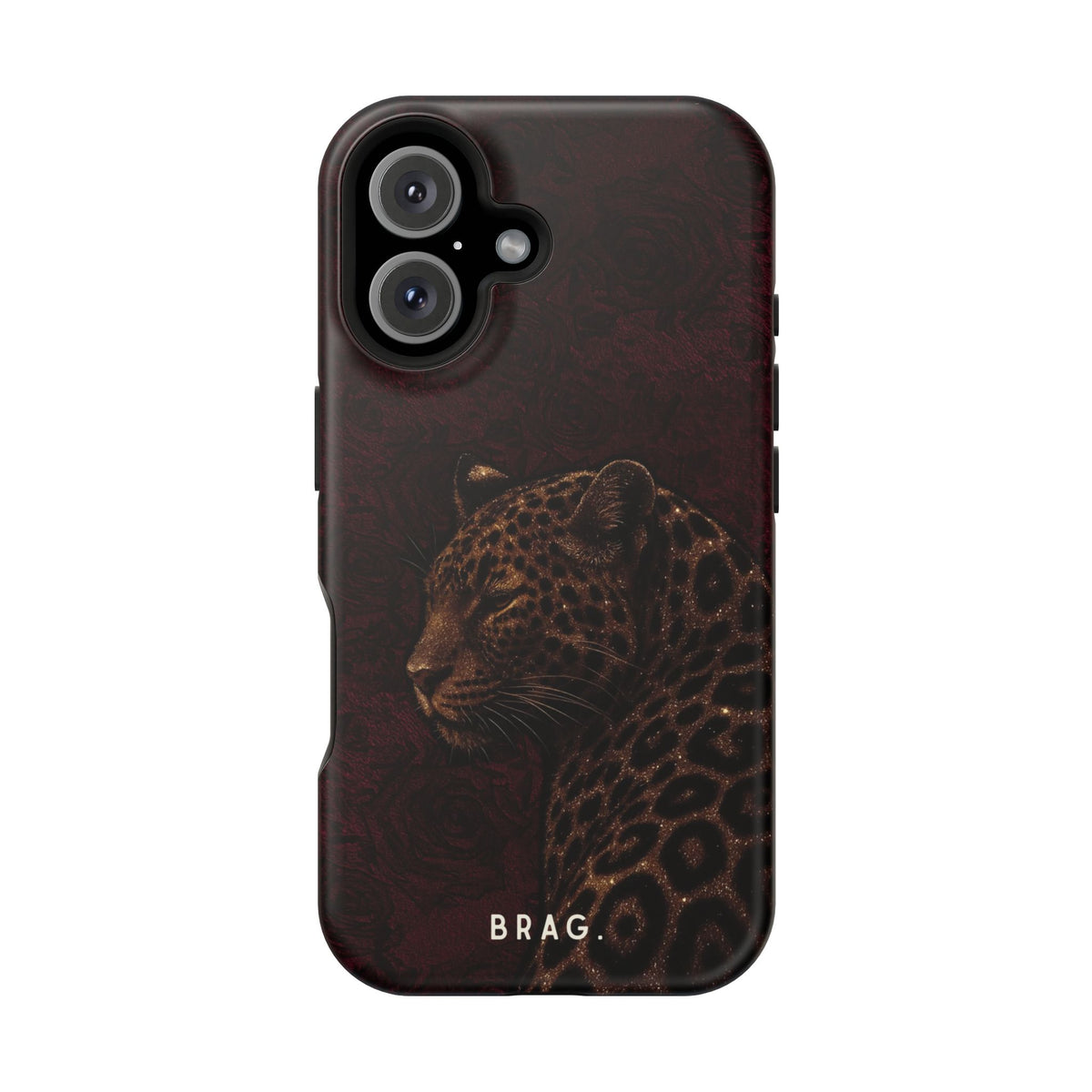 Devil's Play Magnetic Impact-Resistant Phone Case