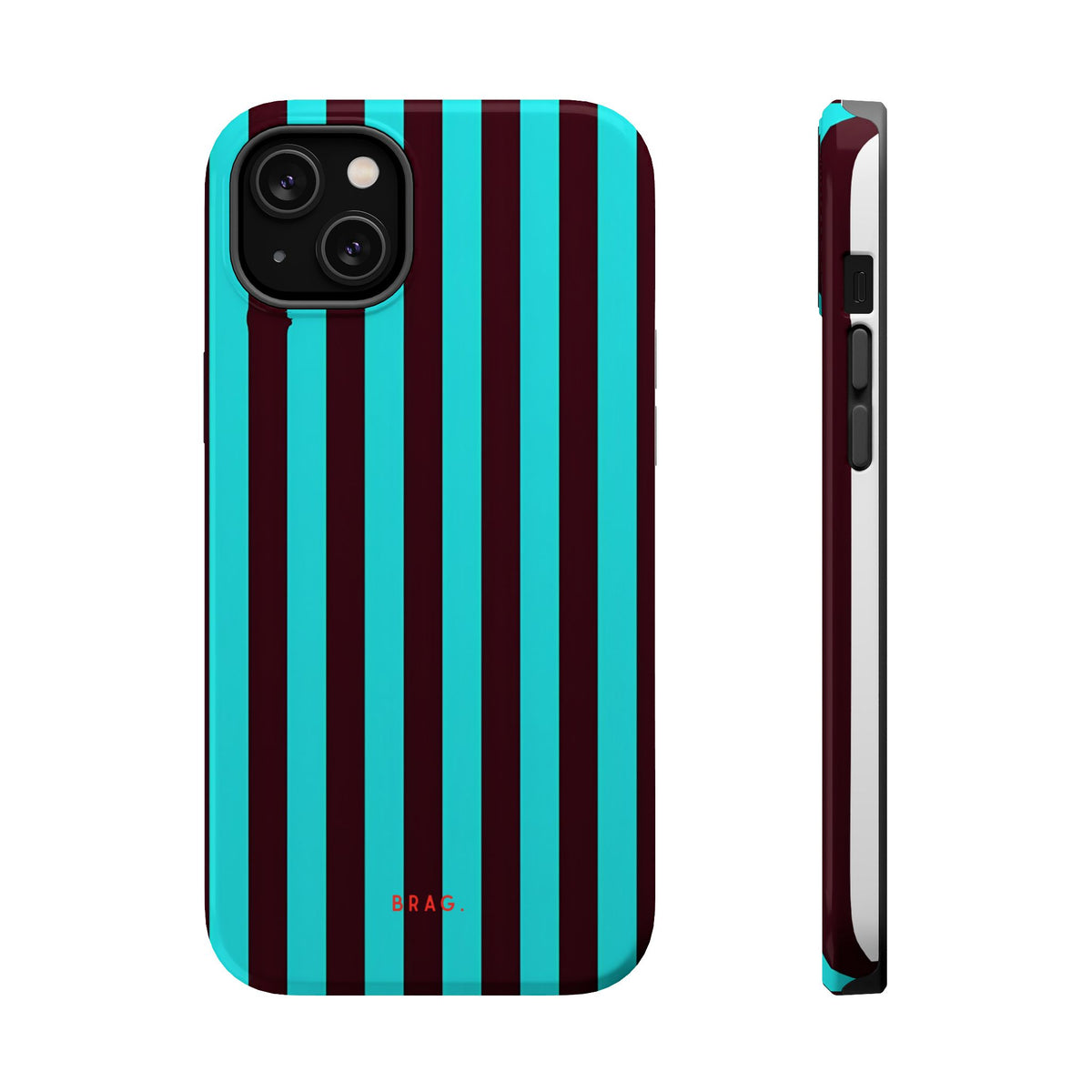 Poolday Magnetic Impact-Resistant Phone Case