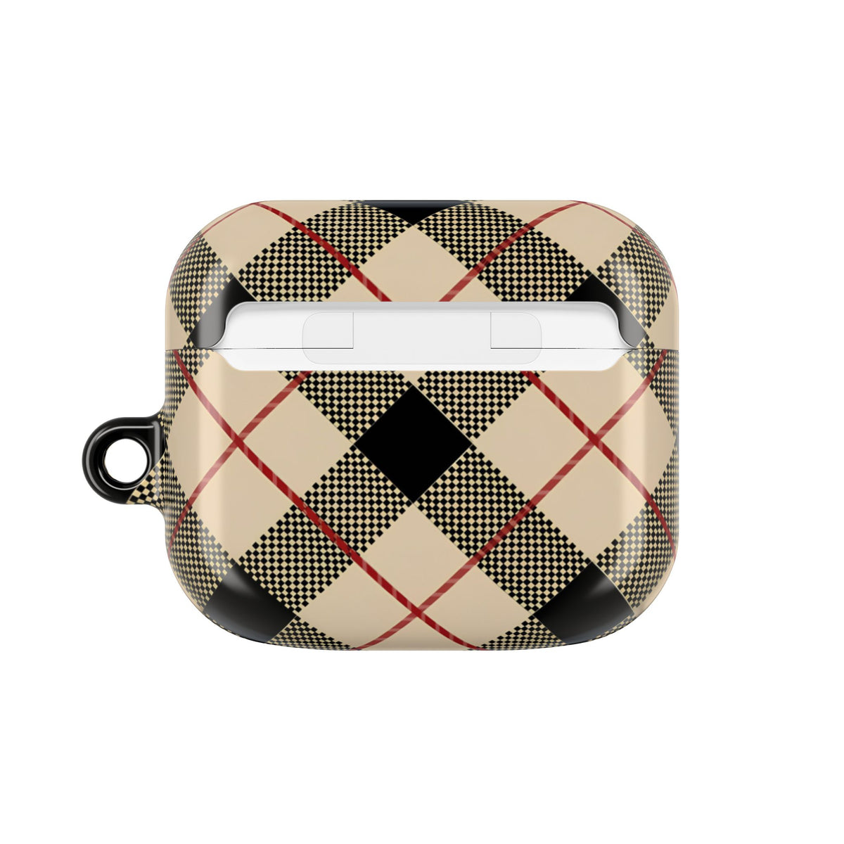Country Kiss AirPod Case – Slim Protective Charging Case