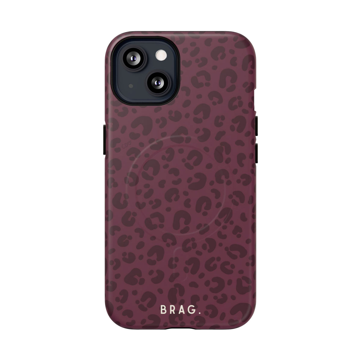 Wild Thing MagSafe Tough Phone Case — Magnetic Protective Cover