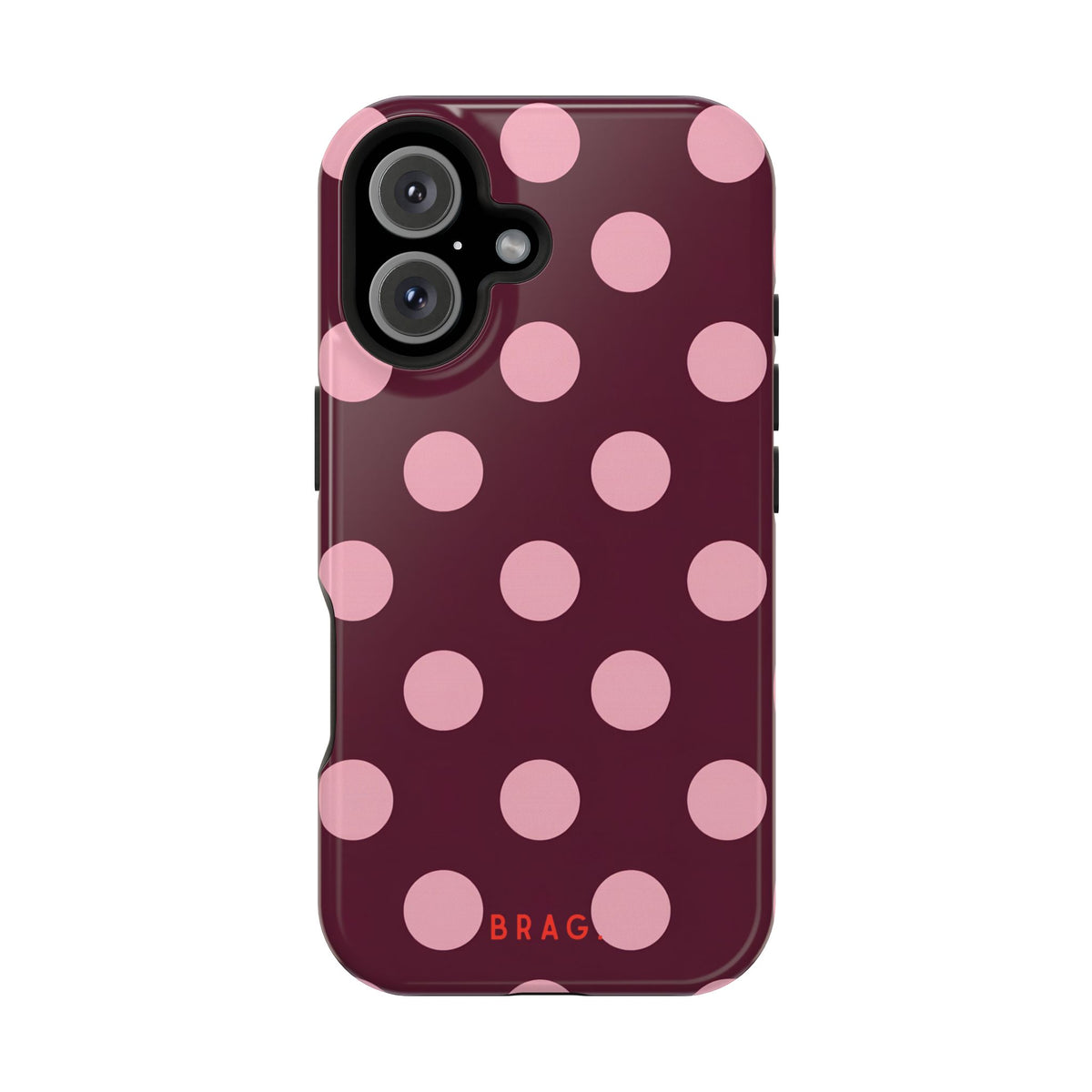 Sweet Talk Magnetic Impact-Resistant Phone Case
