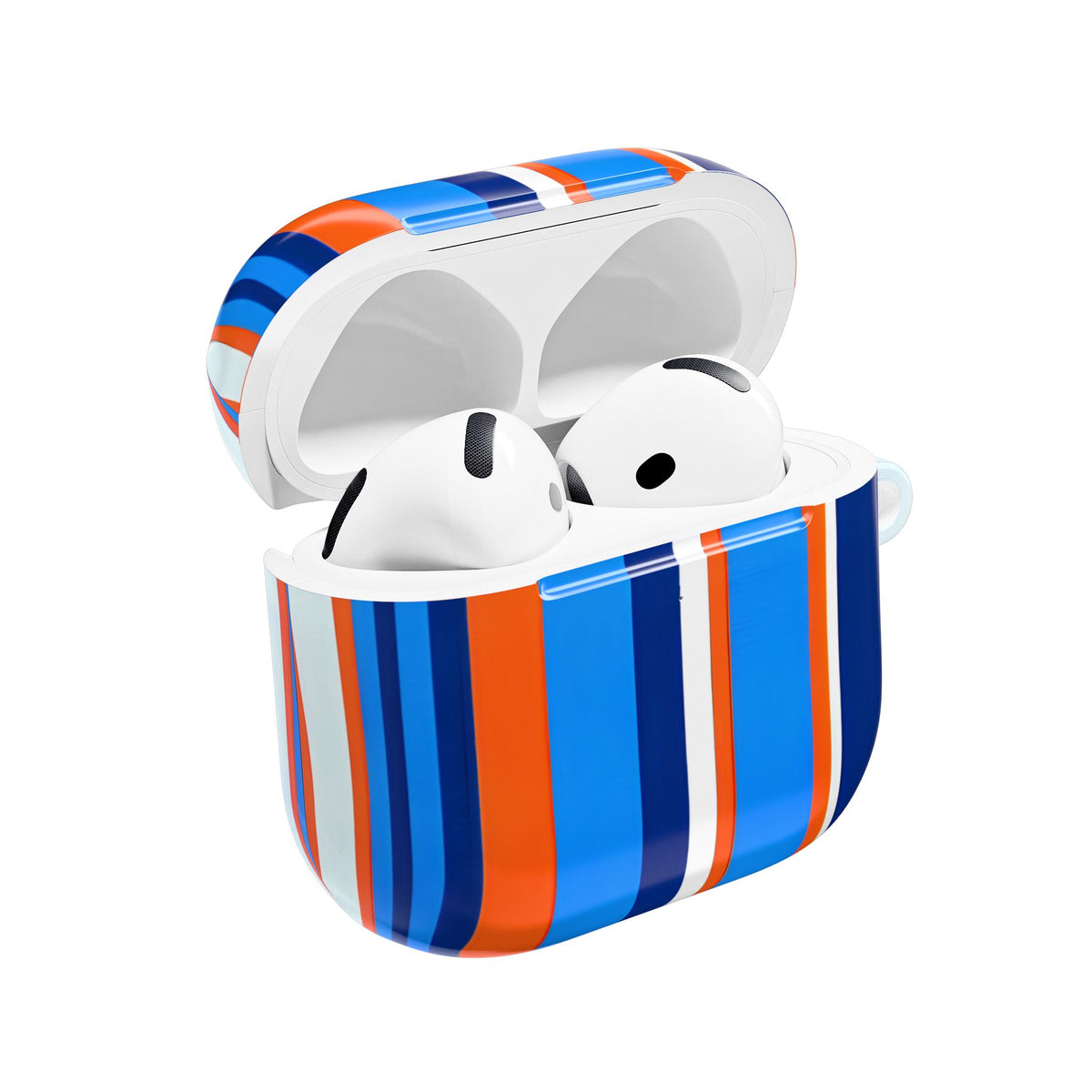 Azure Coast AirPod Case – Slim Protective Charging Case
