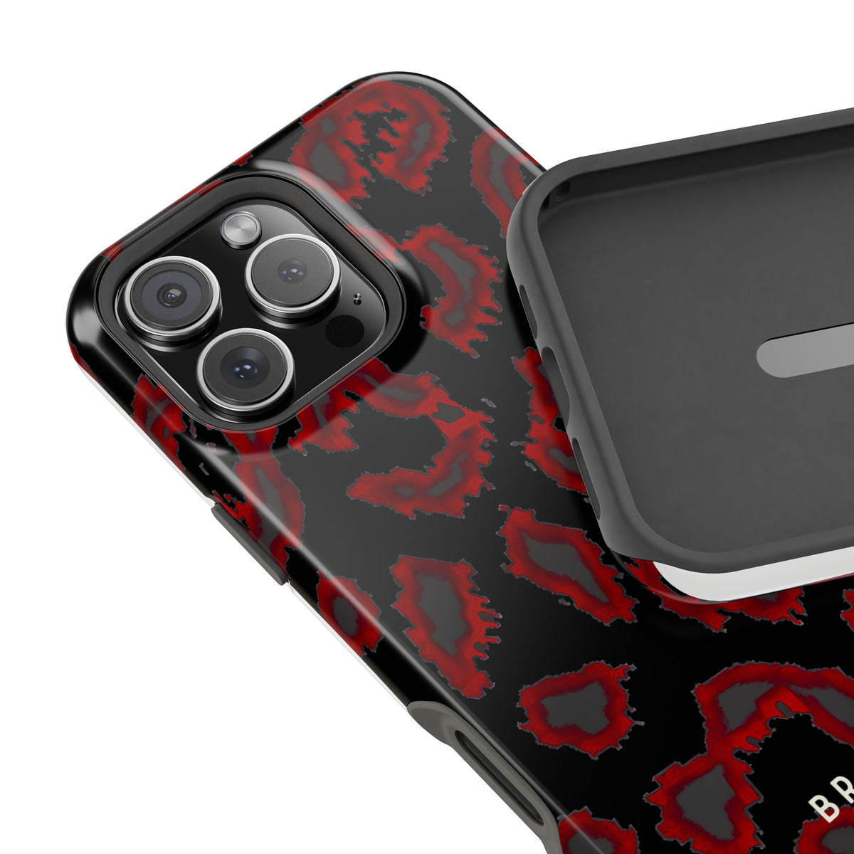 Fierce Affair Magnetic Impact-Resistant Phone Case