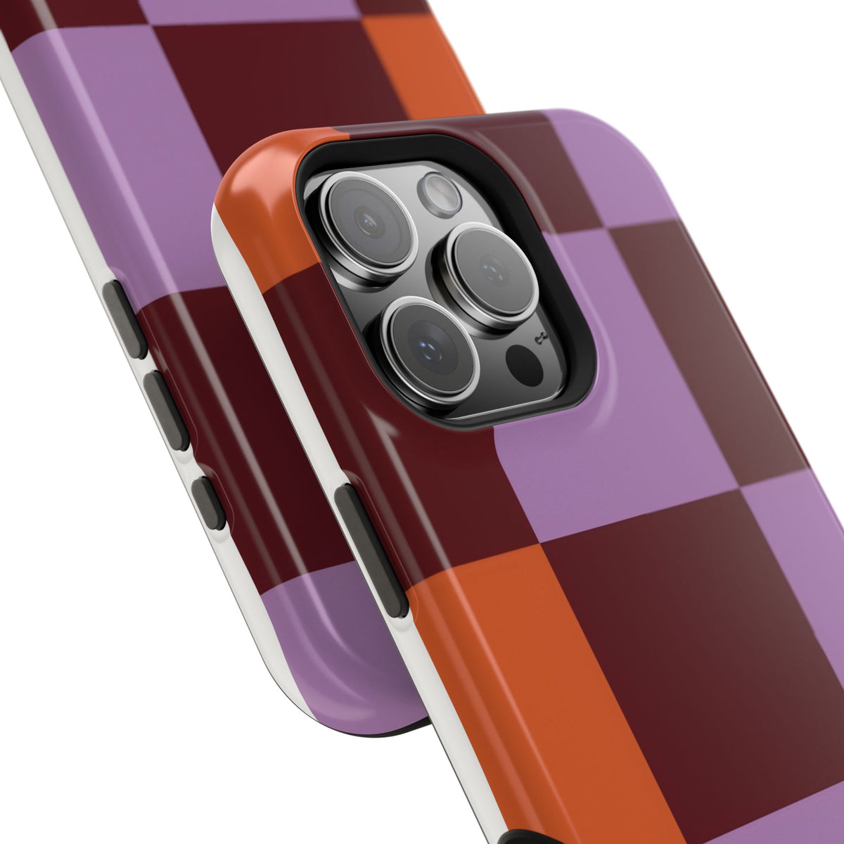 Sundowner Magnetic Impact-Resistant Phone Case