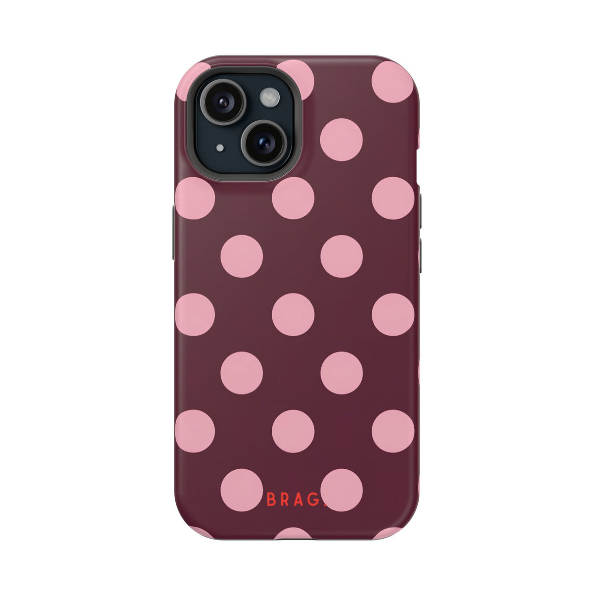 Sweet Talk Magnetic Impact-Resistant Phone Case