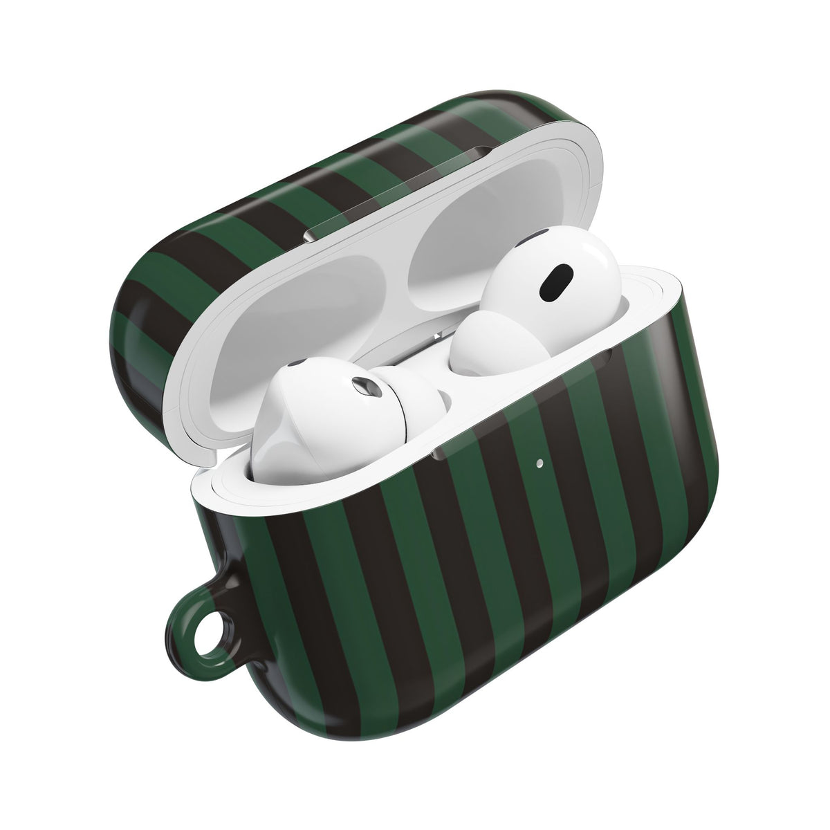 Minimalist Zen AirPod Case – Slim Protective Charging Case
