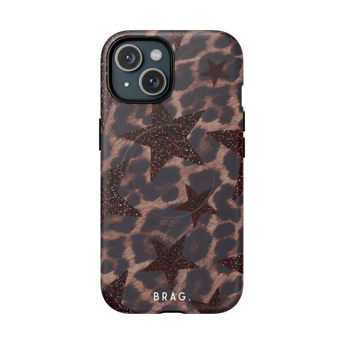 Starlet MagSafe Tough Phone Case — Magnetic Protective Cover