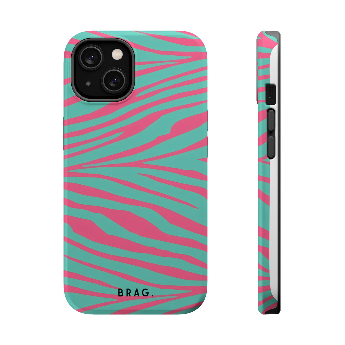 Wild Tide Magnetic Impact-Resistant Phone Case