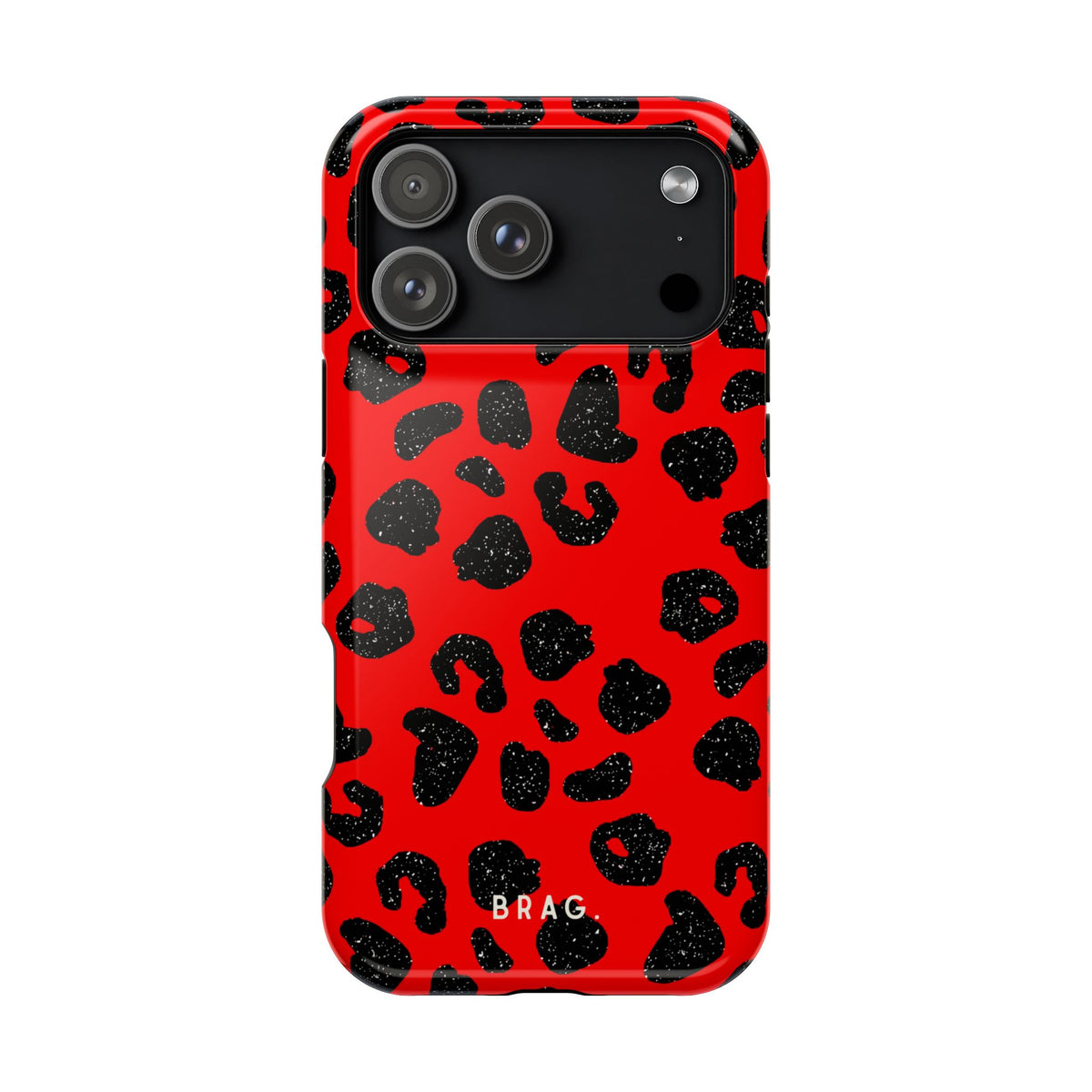 Bad Habit Magnetic Impact-Resistant Phone Case