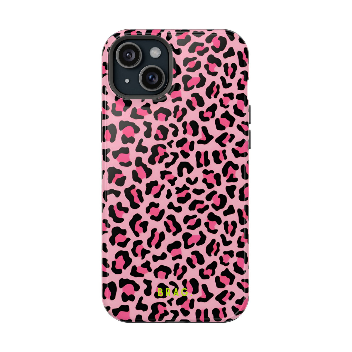 Wild Candy Magnetic Impact-Resistant Phone Case