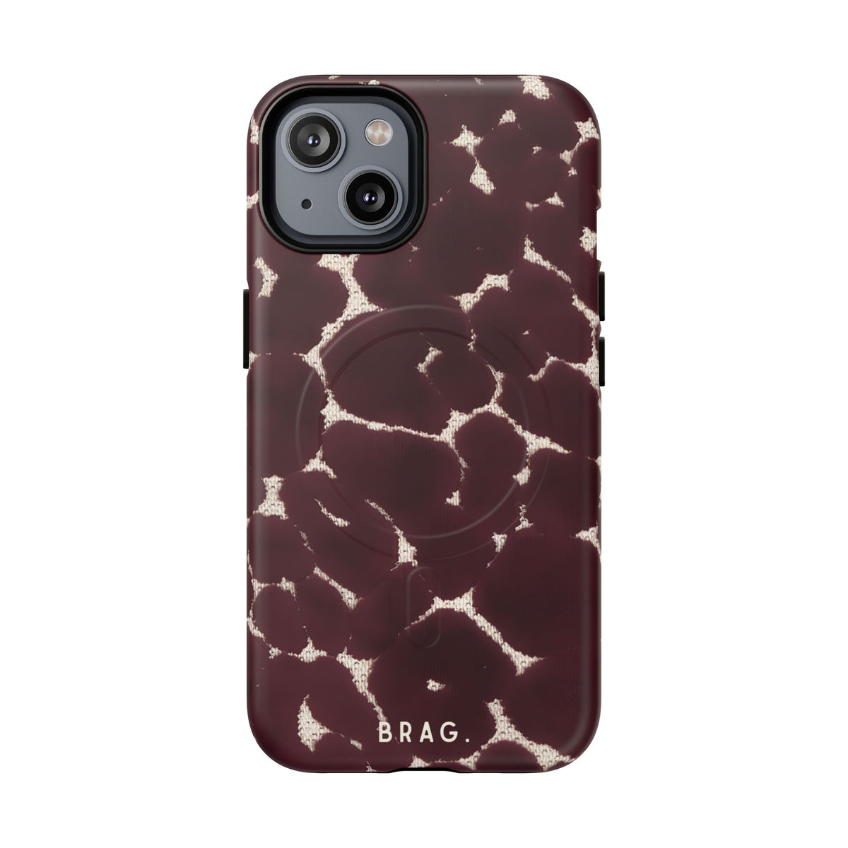 Madwild MagSafe Tough Phone Case — Magnetic Protective Cover