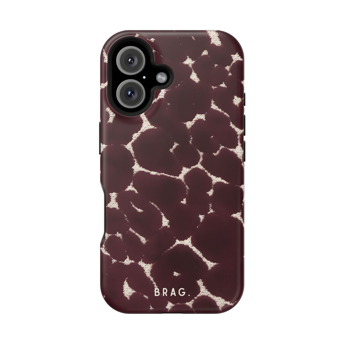 Madwild Magnetic Impact-Resistant Phone Case
