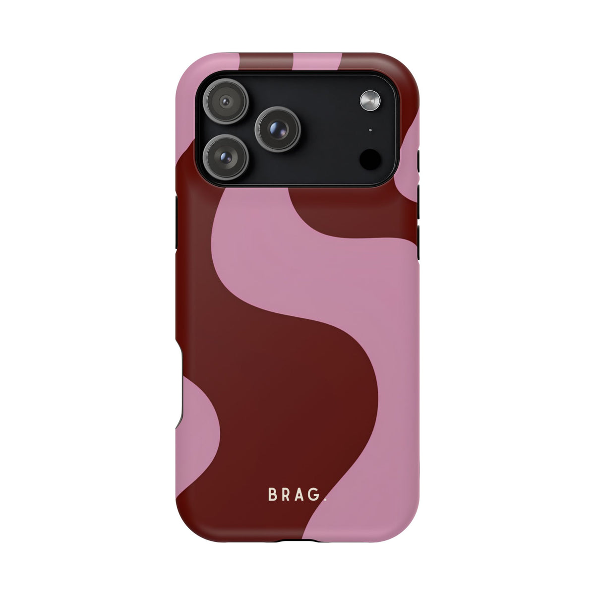 Slow Dance Magnetic Impact-Resistant Phone Case