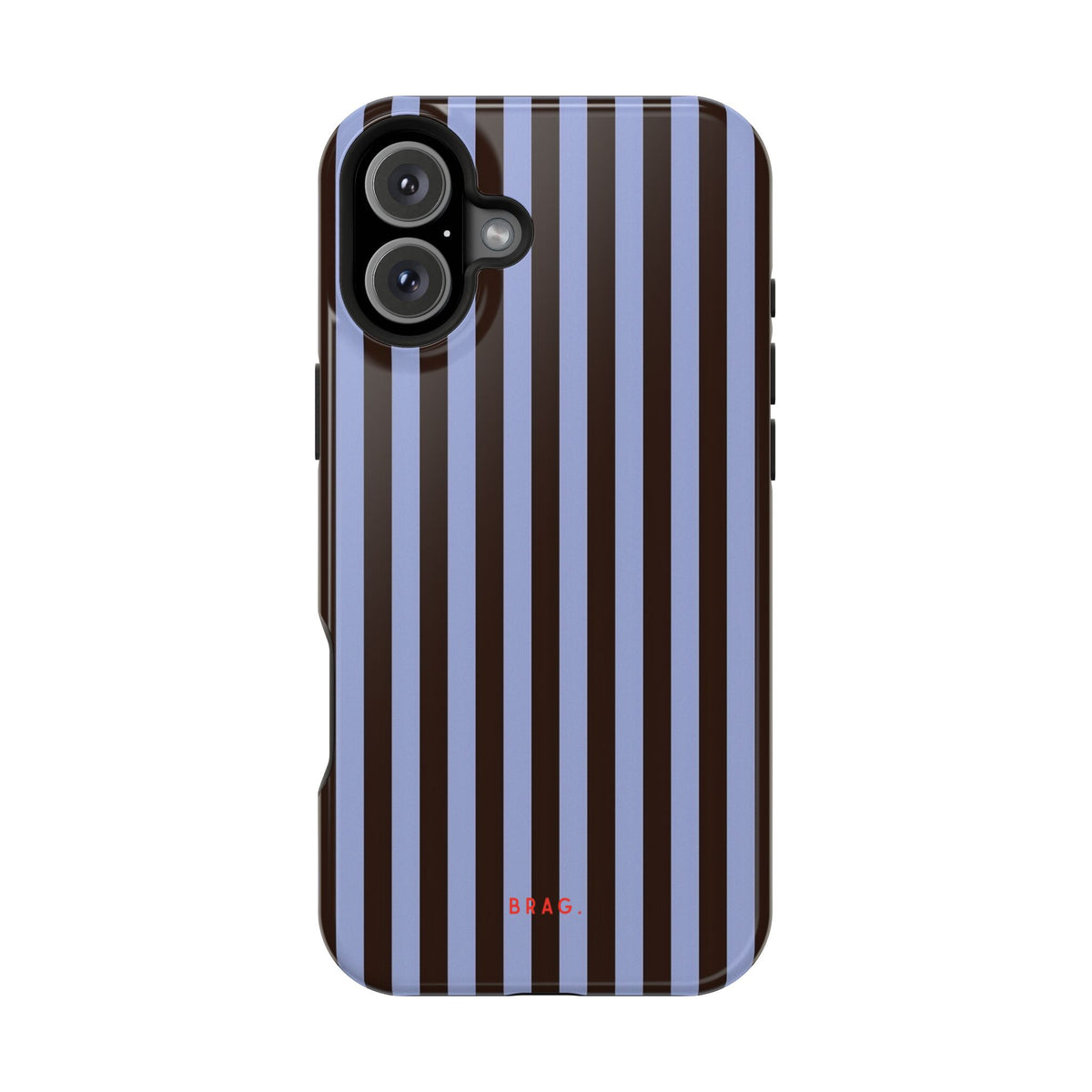 Neon Pulse Magnetic Impact-Resistant Phone Case