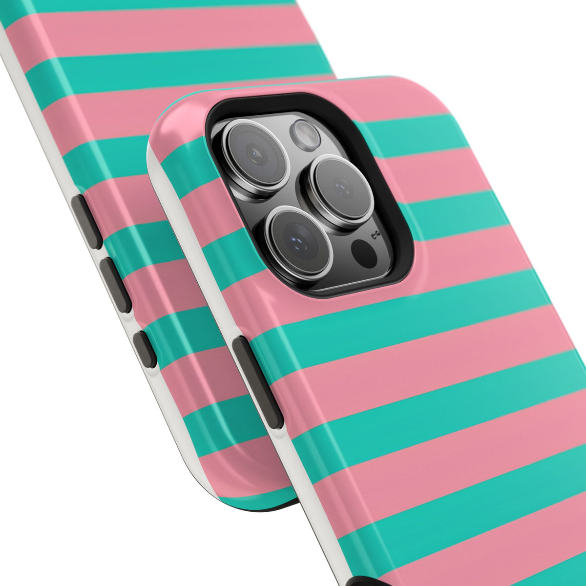 Saltwater Taffy Magnetic Impact-Resistant Phone Case