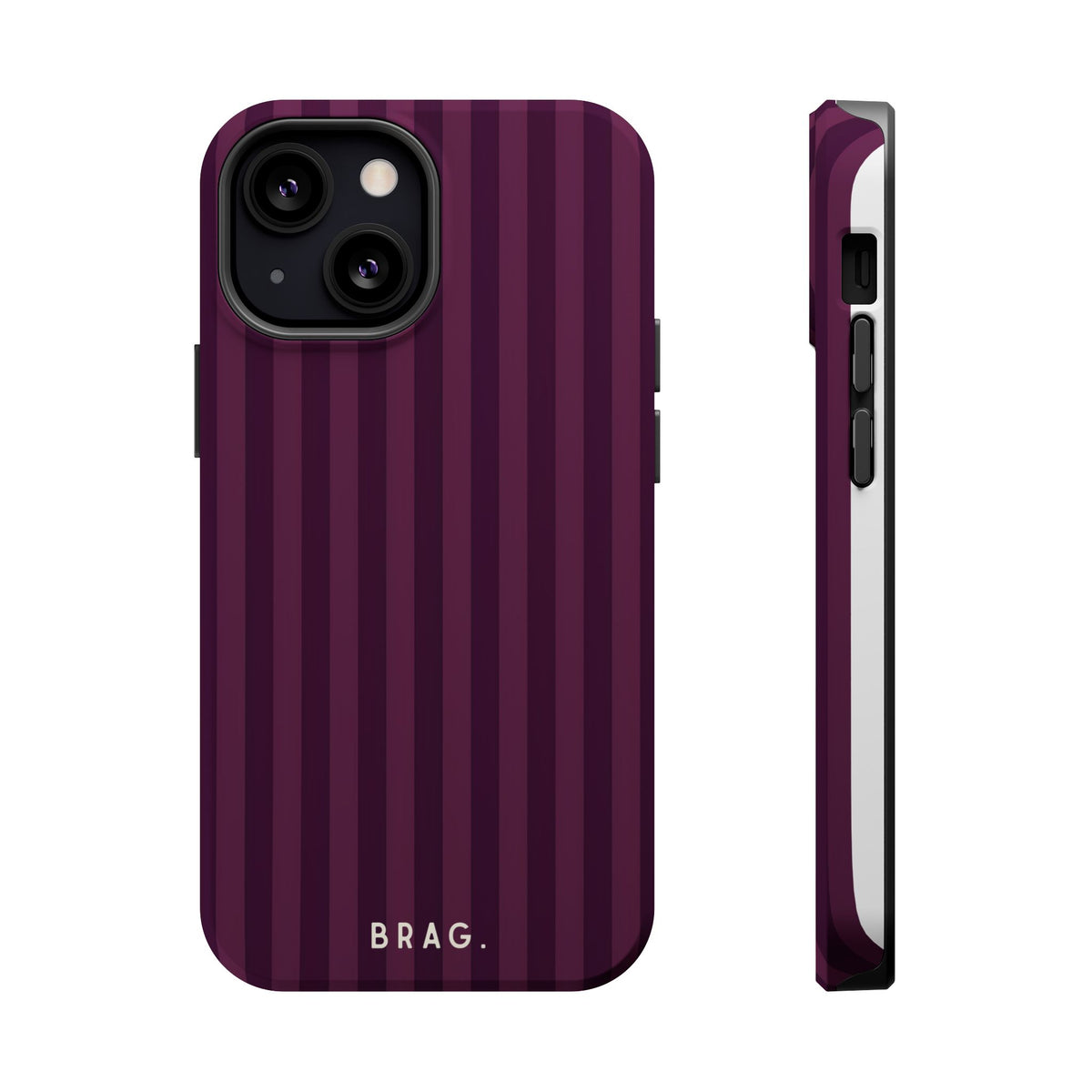 Velvet Rope Magnetic Impact-Resistant Phone Case