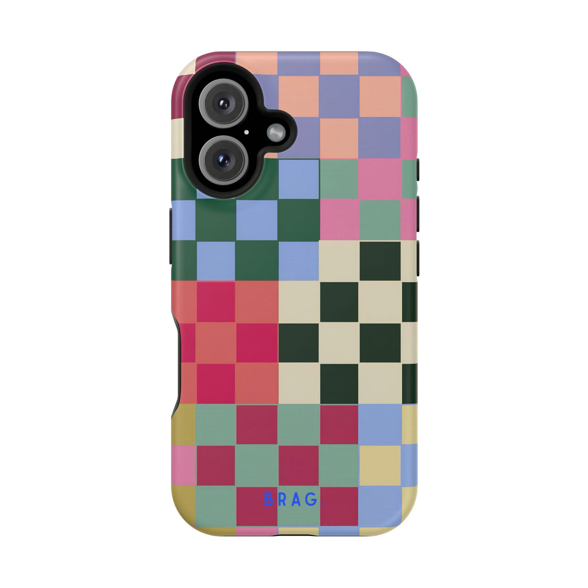 Gelato Market Magnetic Impact-Resistant Phone Case