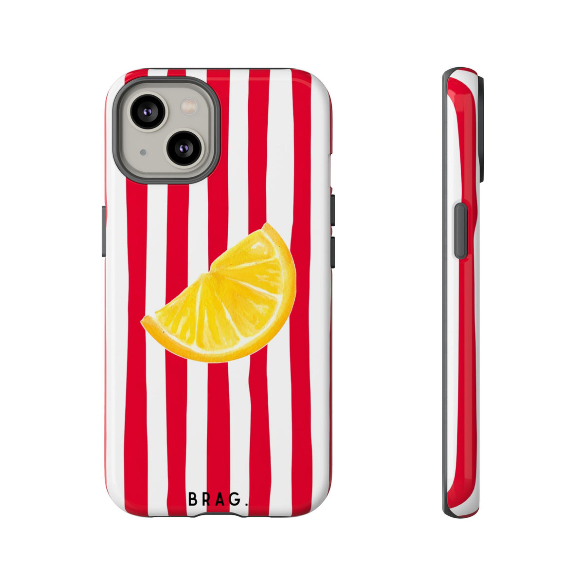 Hotlime Tough Phone Case – Shockproof Protective iPhone Cover