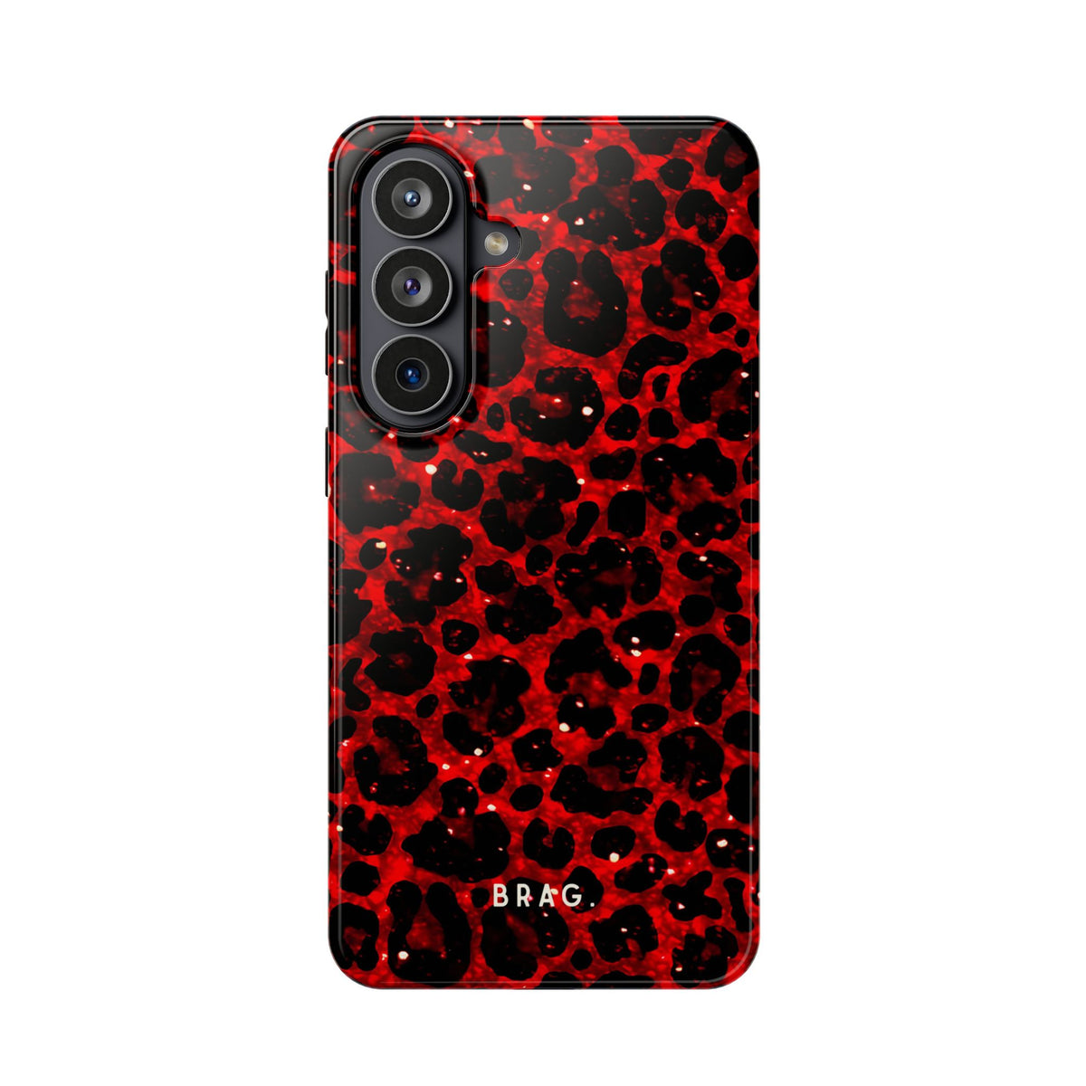 Wild Heat Magnetic Impact-Resistant Phone Case