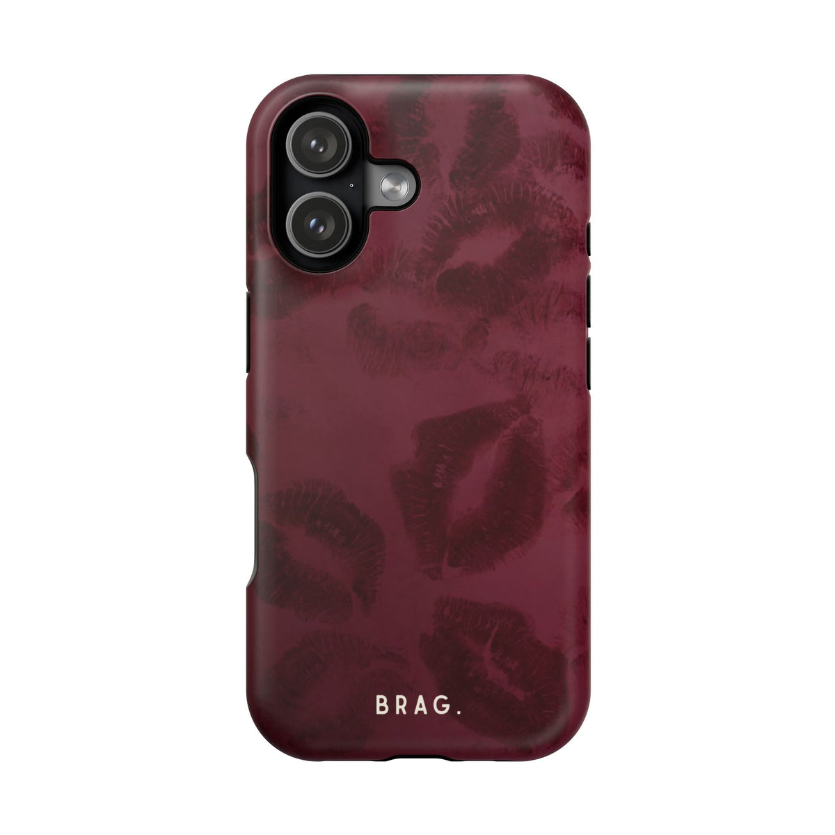 Kiss Me Quick Magnetic Impact-Resistant Phone Case