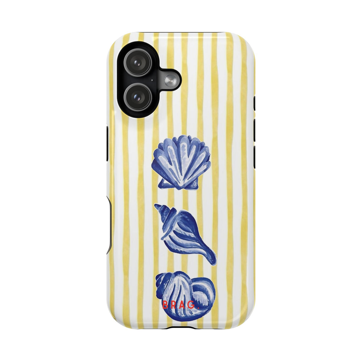 Sunbleached Magnetic Impact-Resistant Phone Case