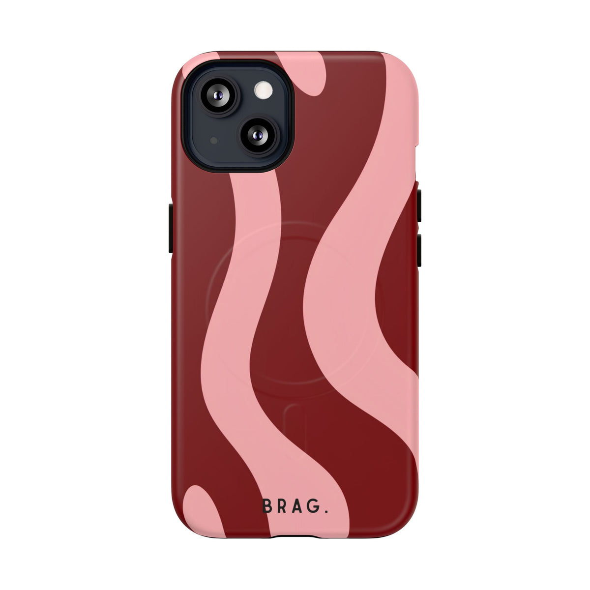 Afterglow MagSafe Tough Phone Case — Magnetic Protective Cover