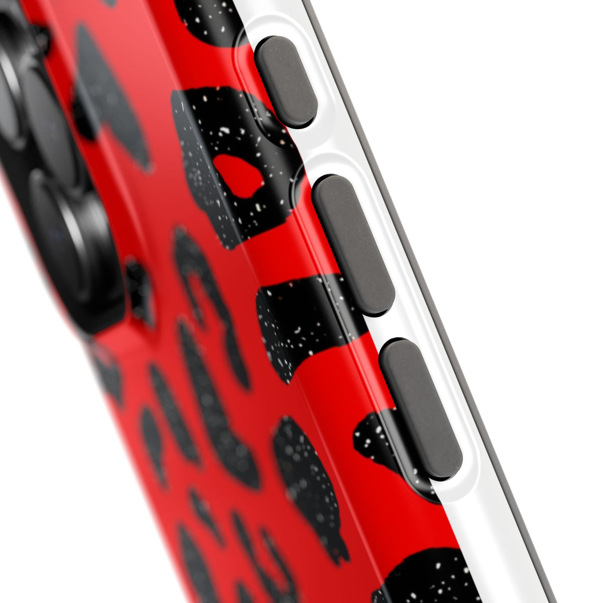 Bad Habit Magnetic Impact-Resistant Phone Case