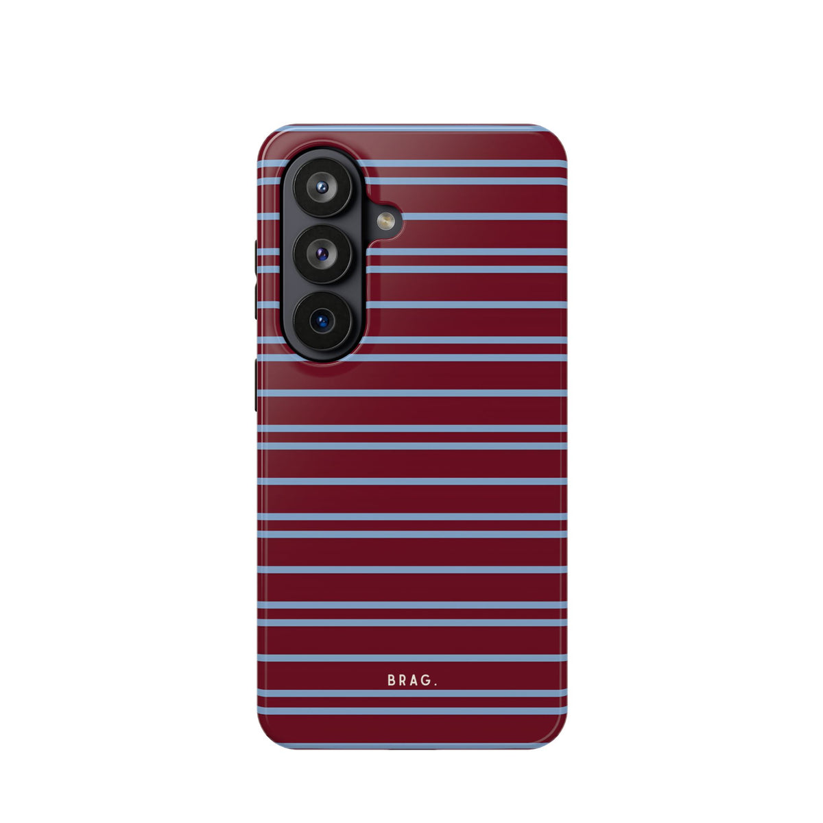Hot Cup Magnetic Impact-Resistant Phone Case