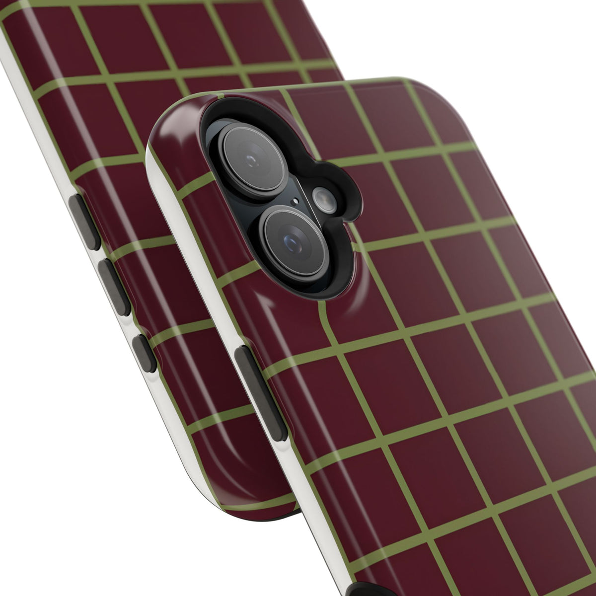 Garden Club Magnetic Impact-Resistant Phone Case