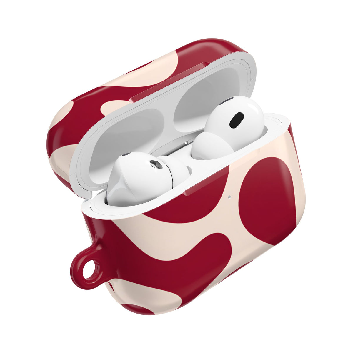 Lovewaves AirPod Case – Slim Protective Charging Case