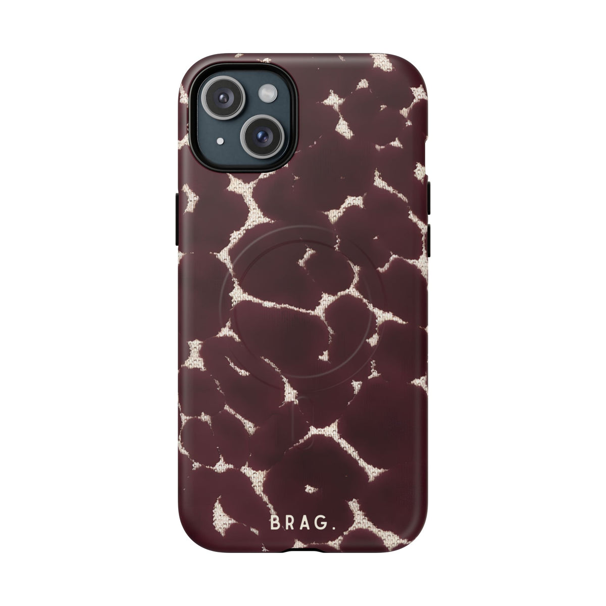 Madwild MagSafe Tough Phone Case — Magnetic Protective Cover