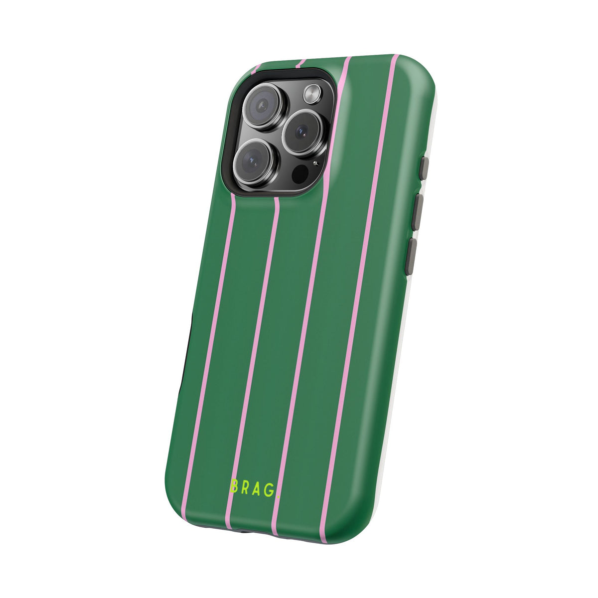 Palm Avenue Magnetic Impact-Resistant Phone Case