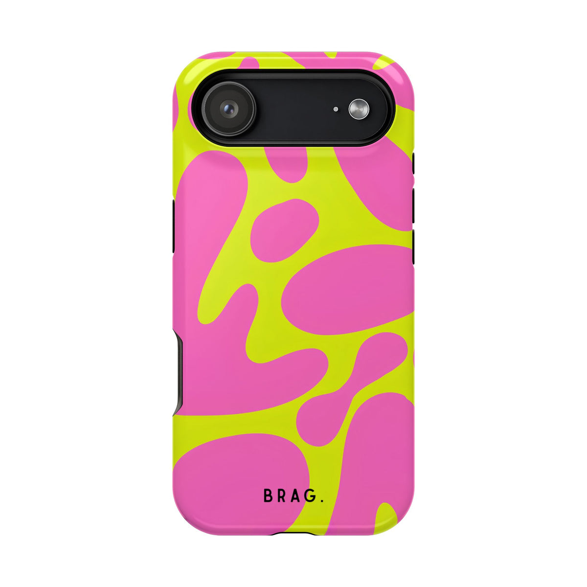 Bubble Pop Magnetic Impact-Resistant Phone Case