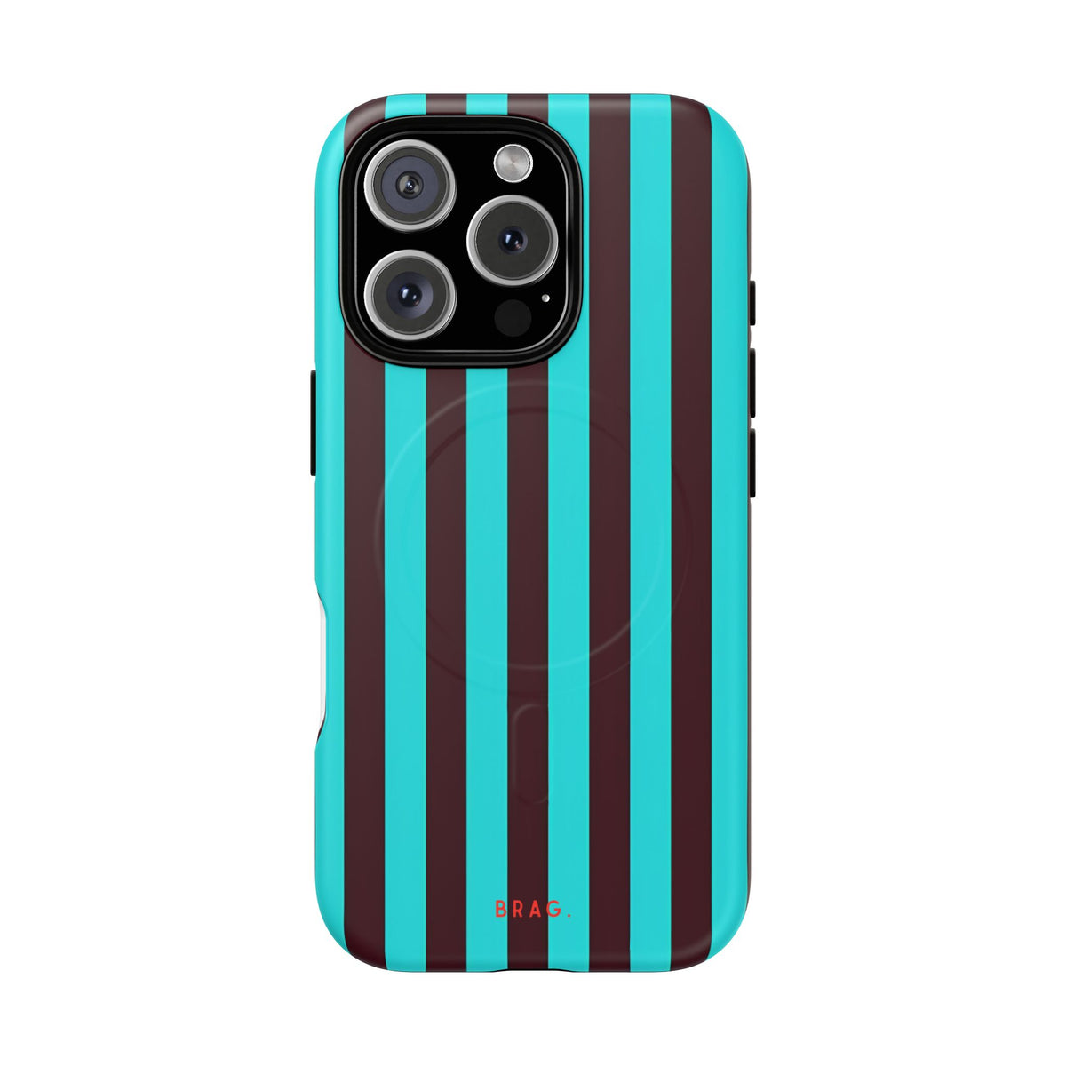 Poolday MagSafe Tough Phone Case — Magnetic Protective Cover
