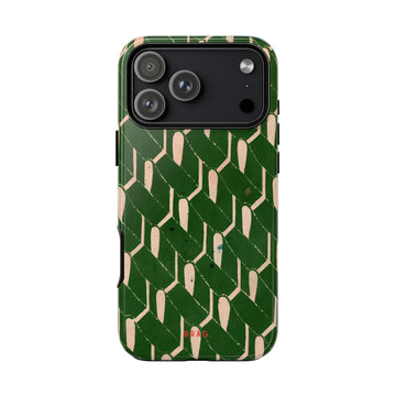 Serpenti Tough Phone Case – Shockproof Protective iPhone Cover