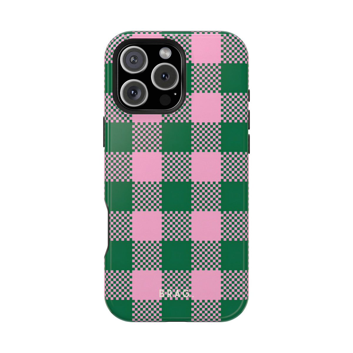Picnic Club Magnetic Impact-Resistant Phone Case