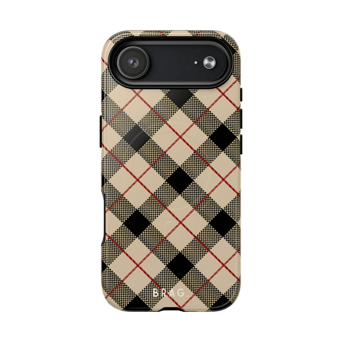 Country Kiss MagSafe Tough Phone Case — Magnetic Protective Cover