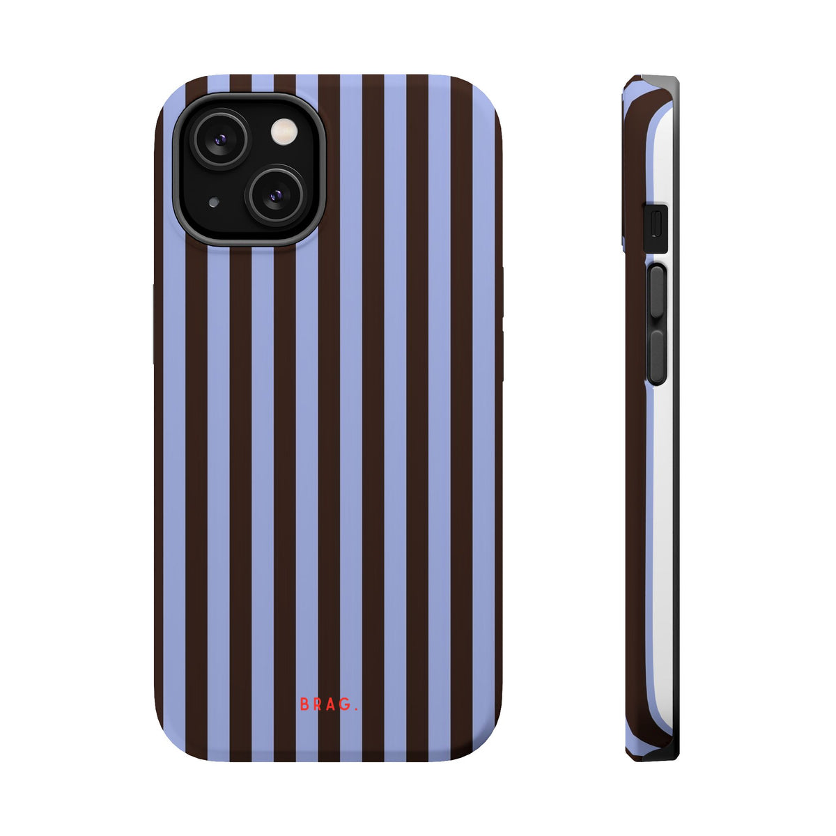 Neon Pulse Magnetic Impact-Resistant Phone Case