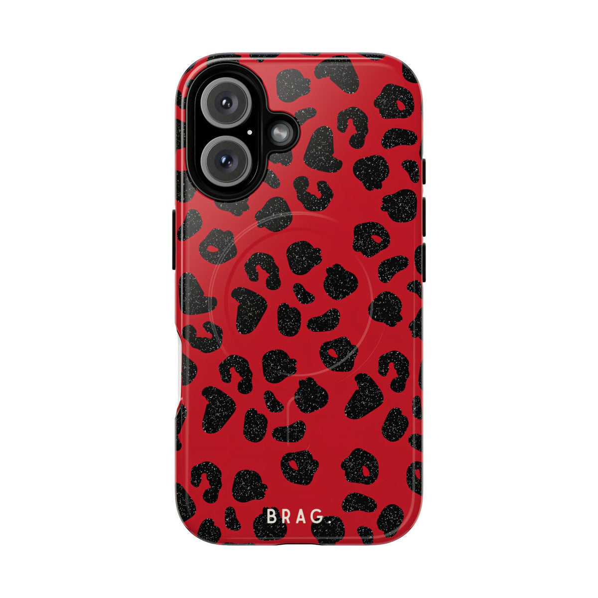 Spicy MagSafe Tough Phone Case — Magnetic Protective Cover