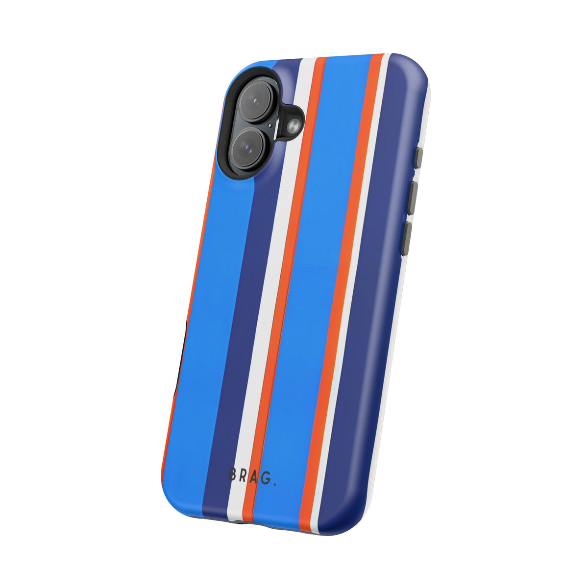 Azure Coast Magnetic Impact-Resistant Phone Case