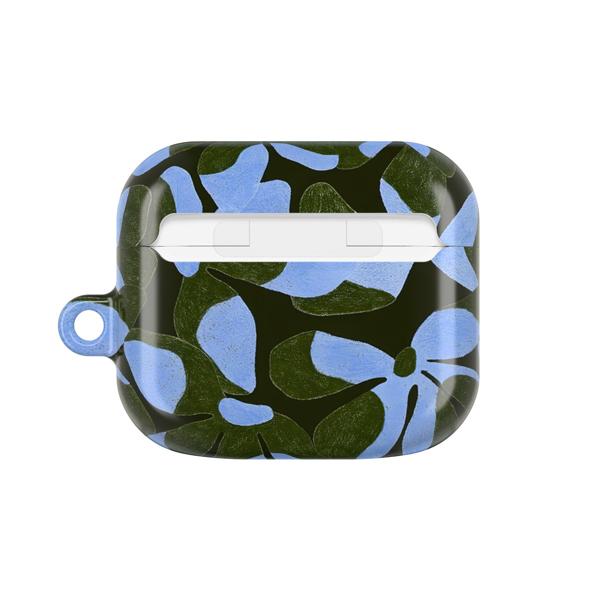 Blue Ivy AirPod Case – Slim Protective Charging Case