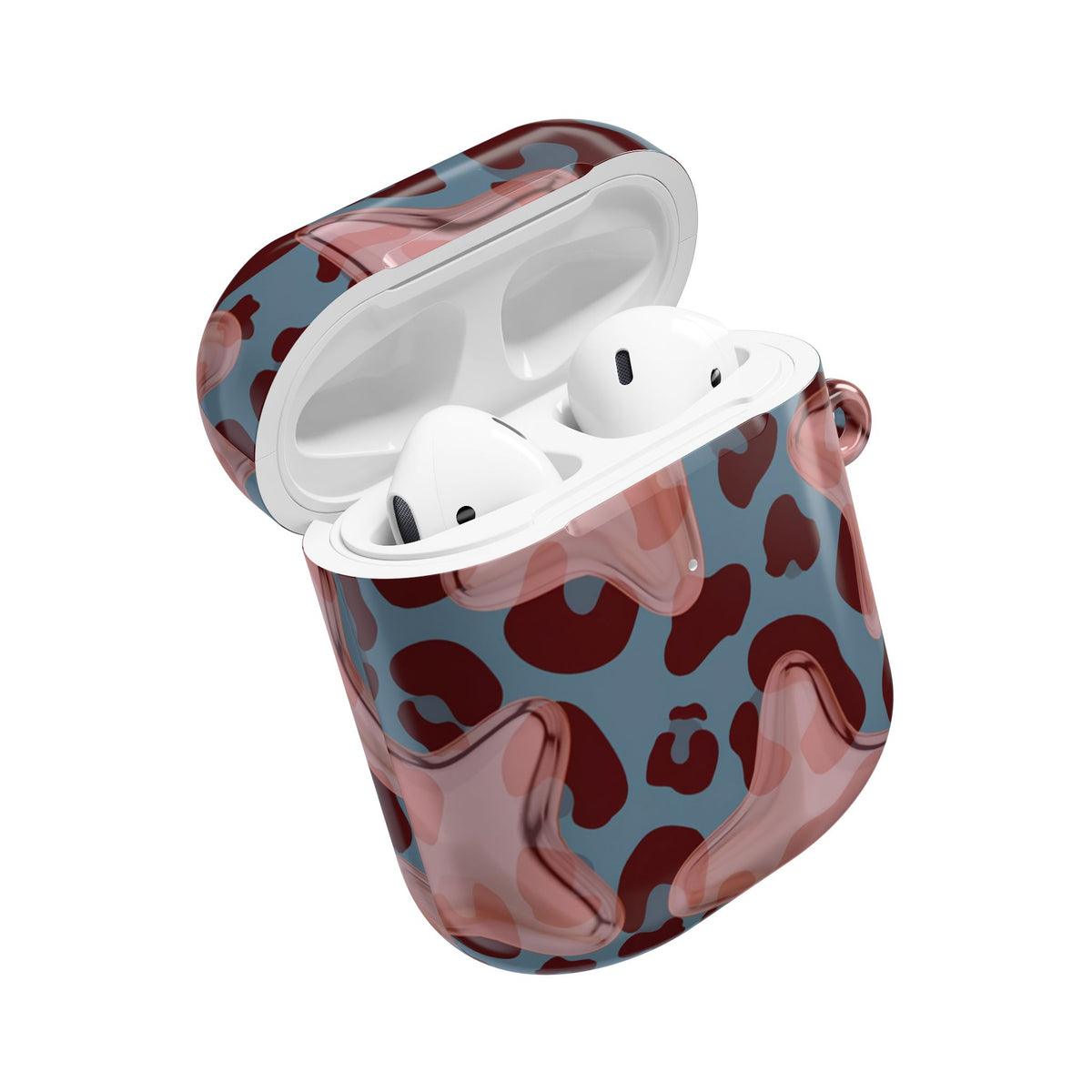 Soft Riot AirPod Case – Slim Protective Charging Case