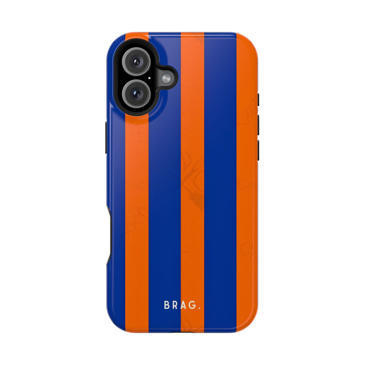 Sun Chaser Magnetic Impact-Resistant Phone Case