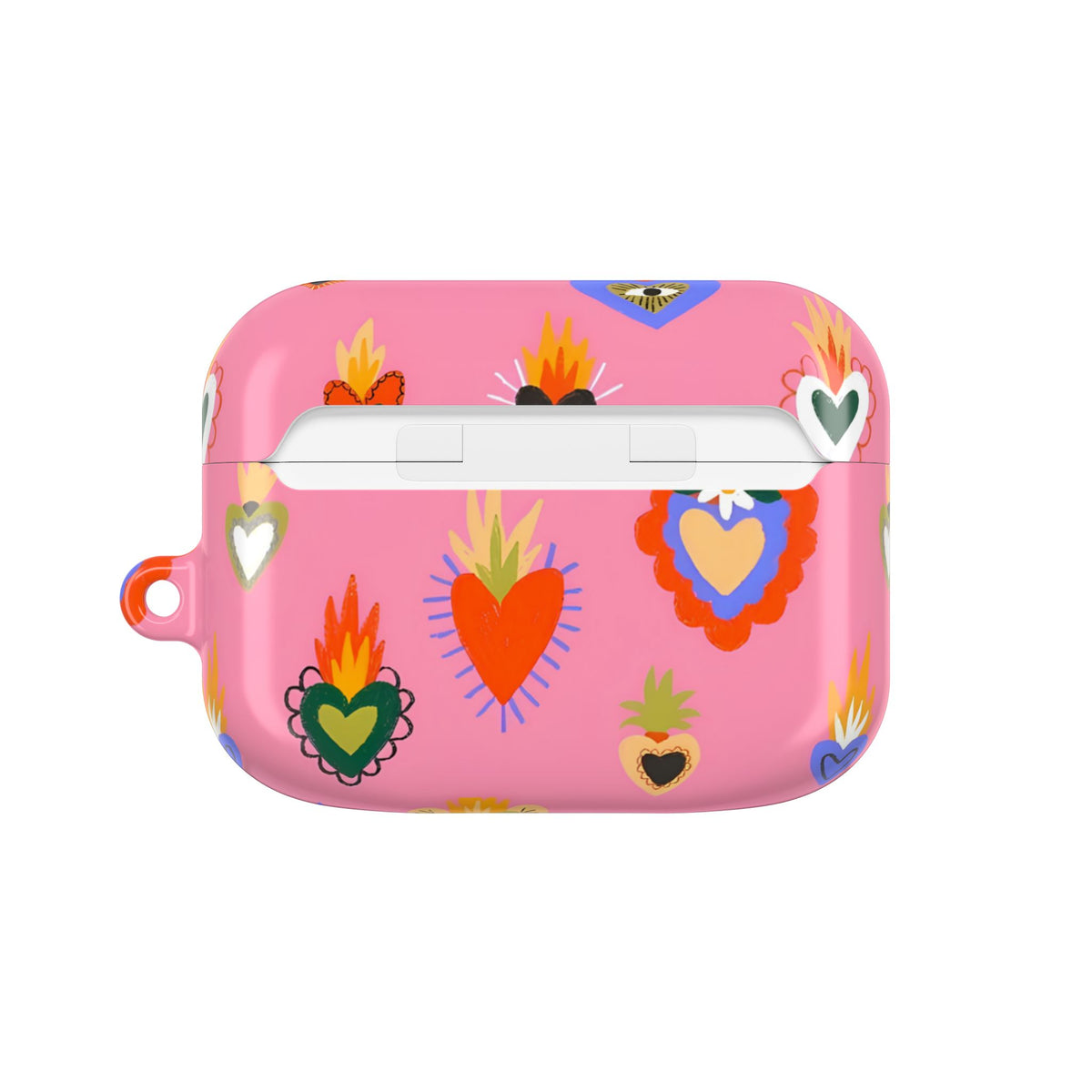 Allheart AirPod Case – Slim Protective Charging Case