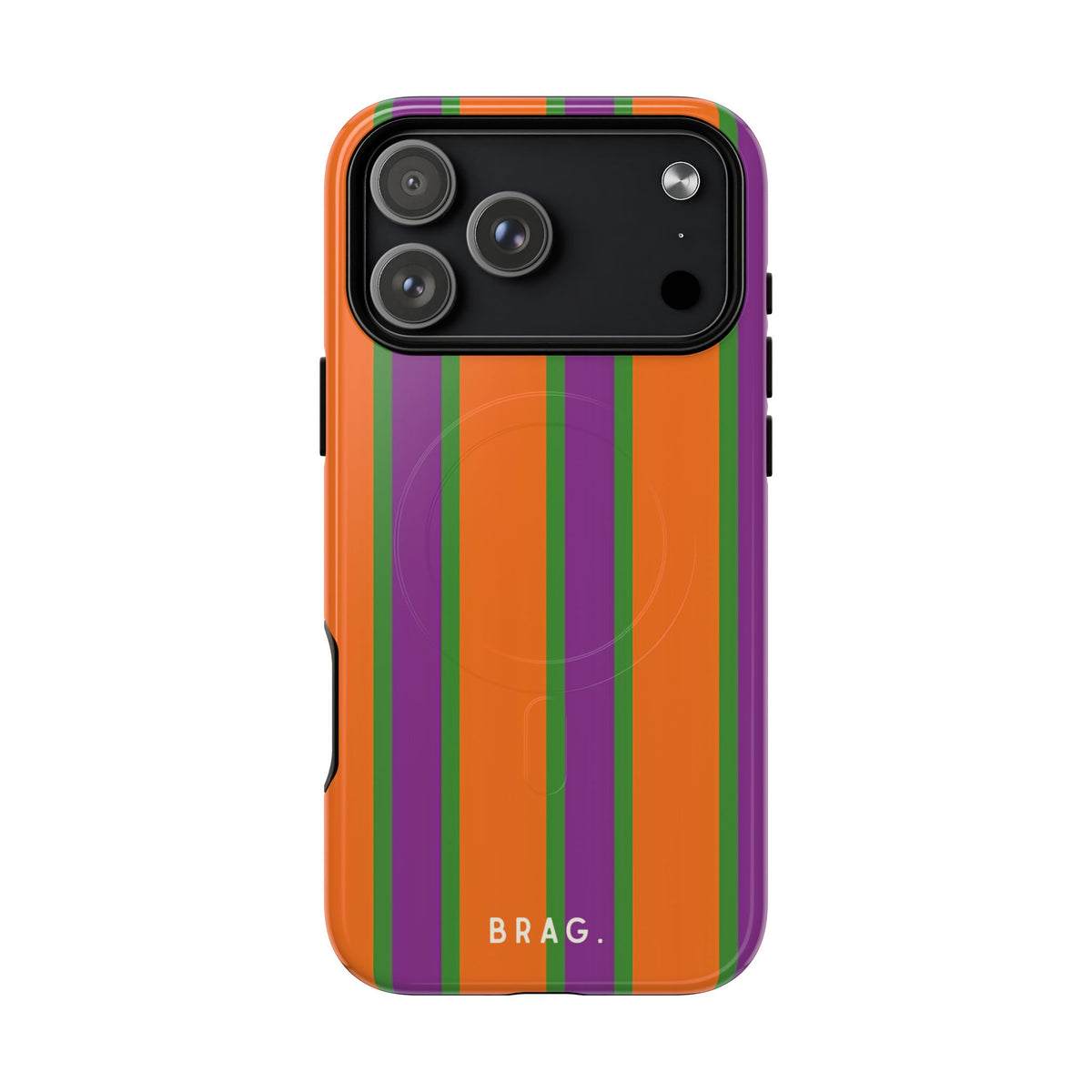 Apertivo MagSafe Tough Phone Case — Magnetic Protective Cover