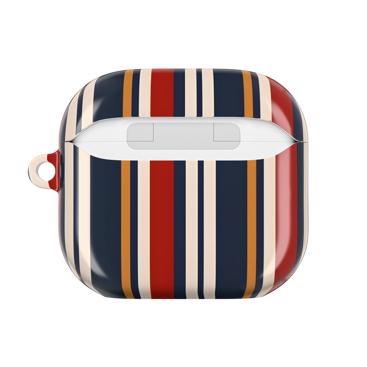Autumn Line AirPod Case – Slim Protective Charging Case