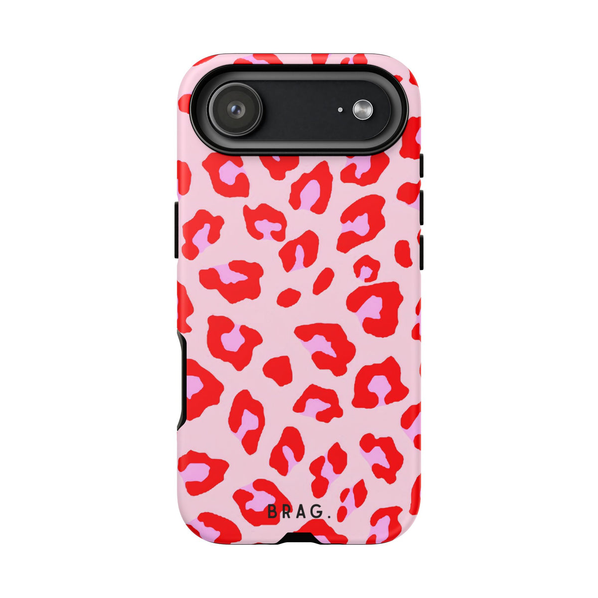 Panthere Tough Phone Case – Shockproof Protective iPhone Cover