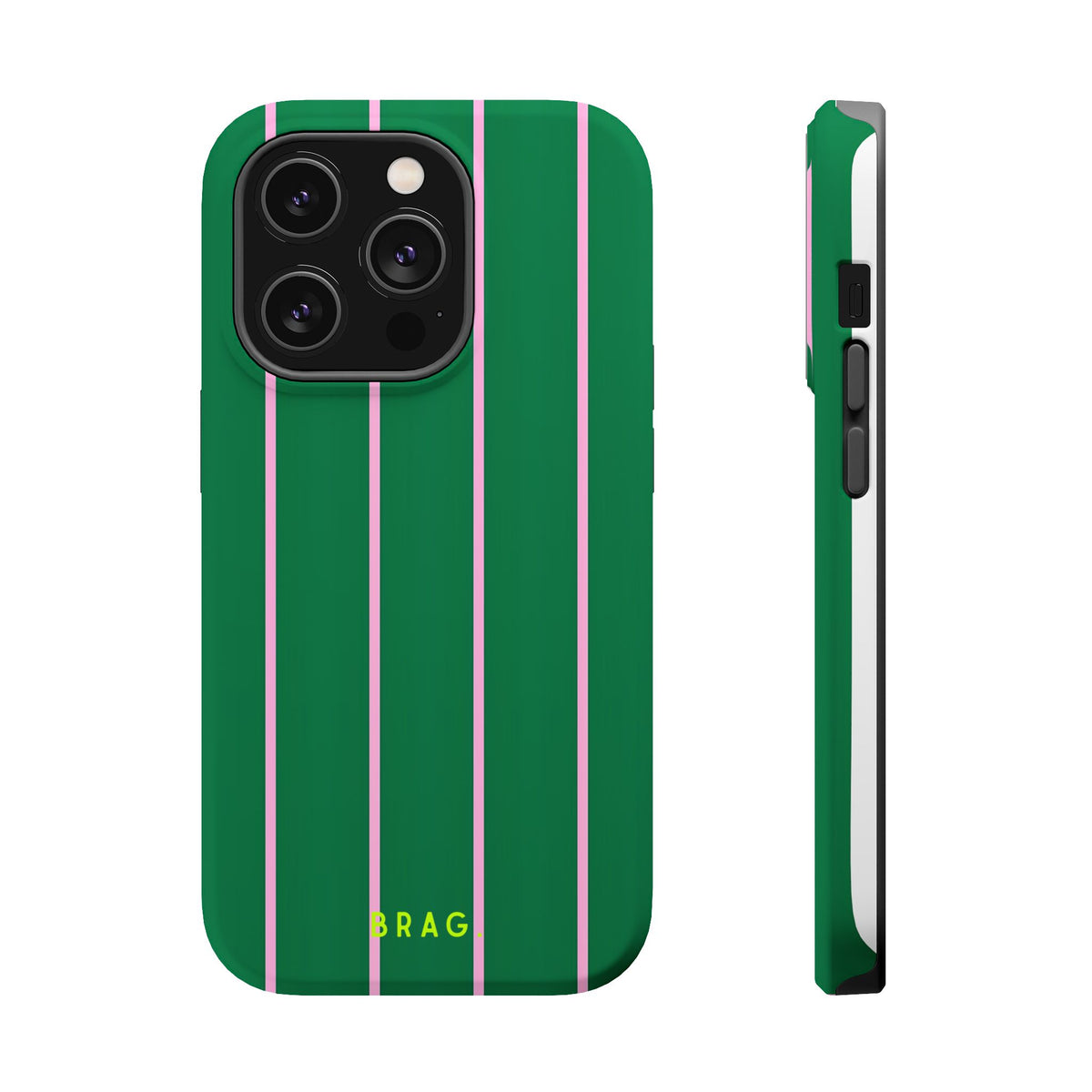Palm Avenue Magnetic Impact-Resistant Phone Case