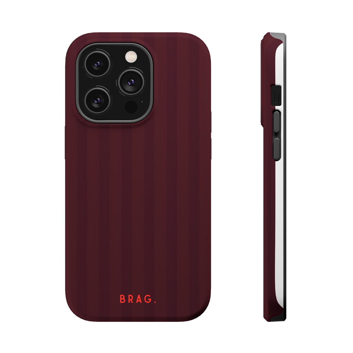 Dark Room Magnetic Impact-Resistant Phone Case