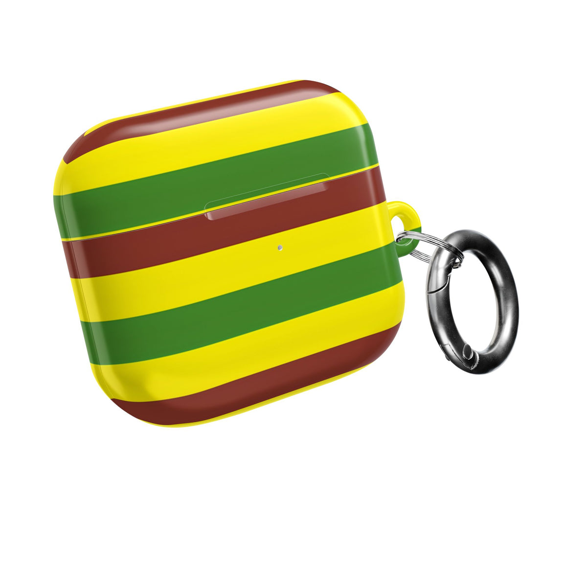 Tropicana AirPod Case – Slim Protective Charging Case